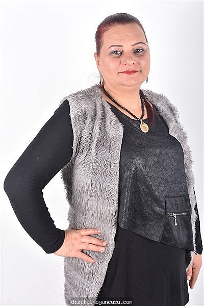 Amasya Cast Ajans Fadime 392025