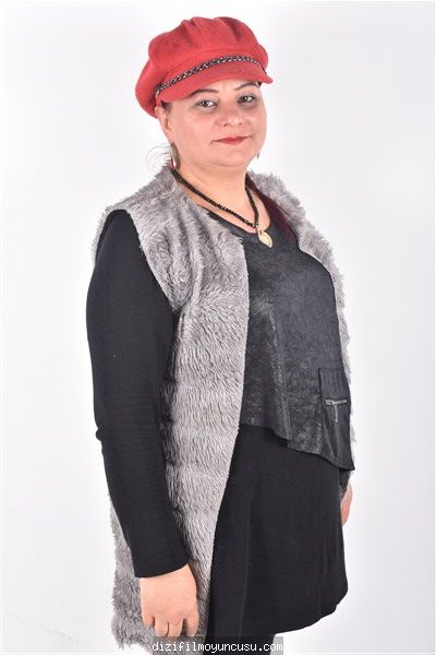 Amasya Cast Ajans Fadime 108141