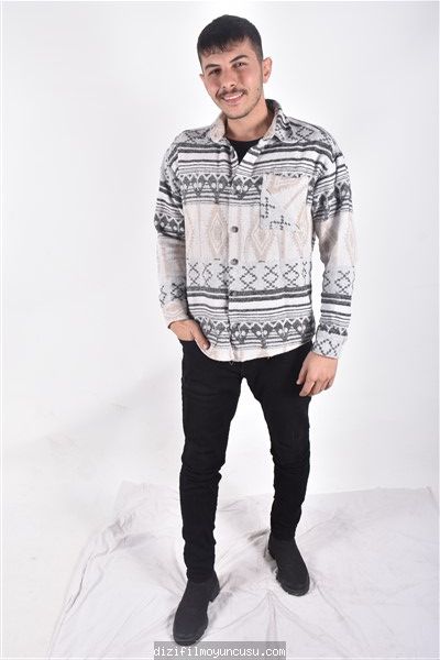 Ankara Cast Ajans Genç 108122
