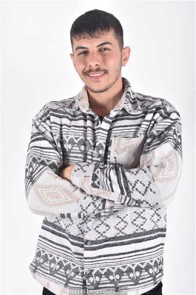 Ankara Cast Ajans Genç 108123