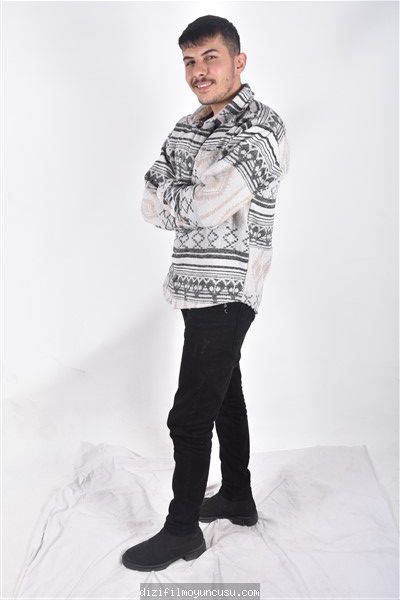 Ankara Cast Ajans Genç 108124