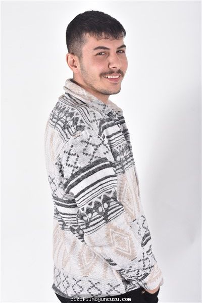 Ankara Cast Ajans Genç 108125