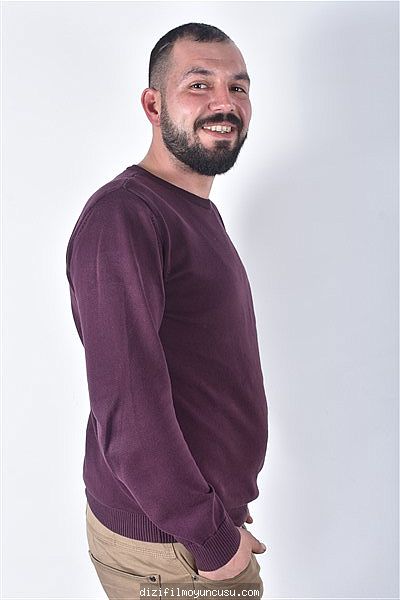 Erkek Oyuncular Adayımız Hakan
