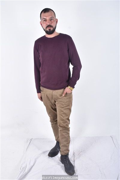 Ankara Cast Ajans Hakan 108010