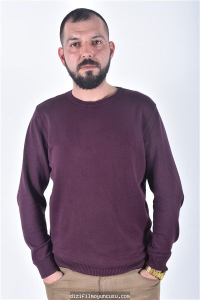 Ankara Cast Ajans Hakan 108011