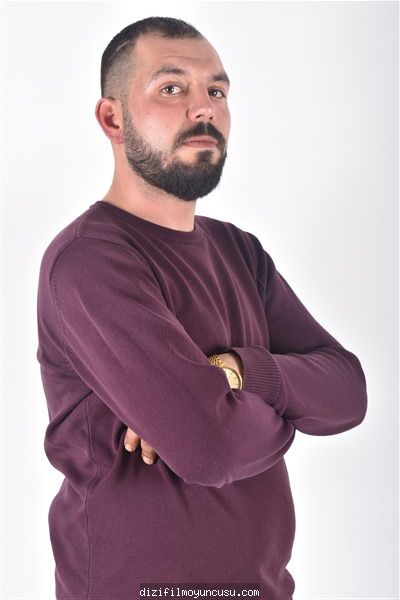 Ankara Cast Ajans Hakan 108012