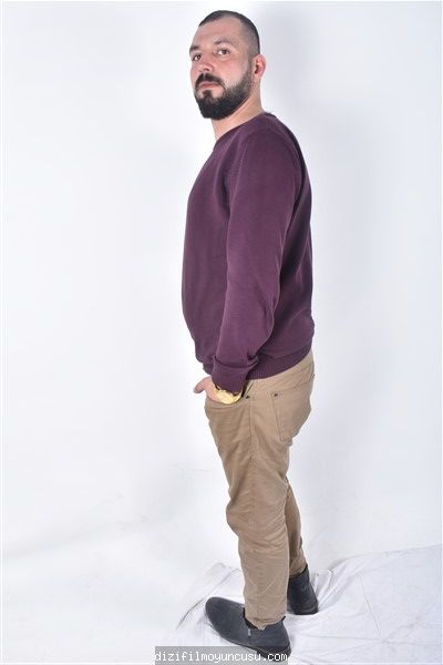 Ankara Cast Ajans Hakan 108013