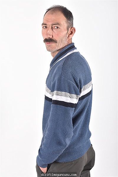 Kadın Oyuncular Adayımız Hasan