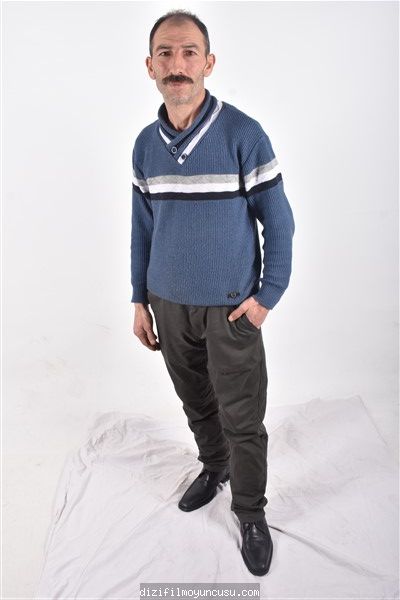 Ankara Cast Ajans Hasan 108042