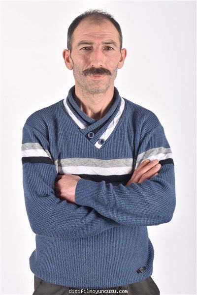 Ankara Cast Ajans Hasan 108043