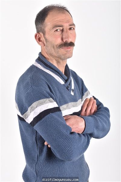 Ankara Cast Ajans Hasan 108044