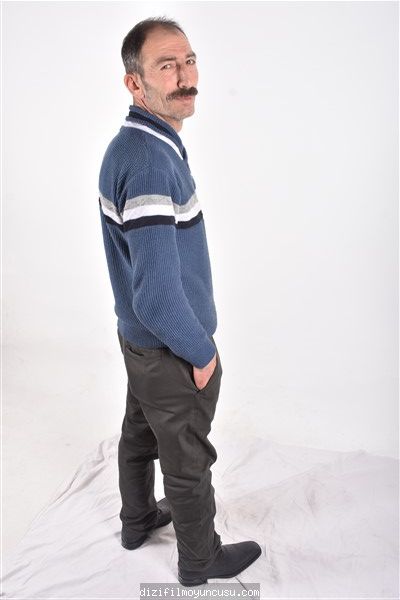 Ankara Cast Ajans Hasan 108045