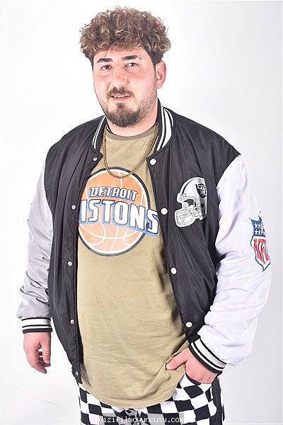 Ankara Cast Ajans Oyuncusu Hayri