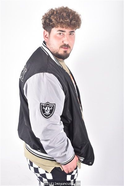 Ankara Cast Ajans Hayri 108057