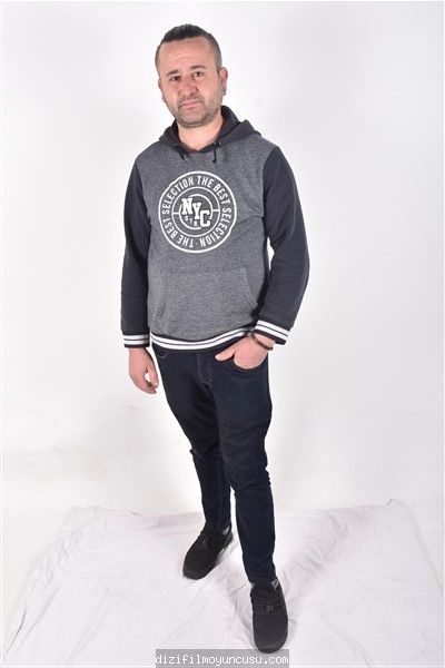 Ankara Cast Ajans Hüseyin 108002