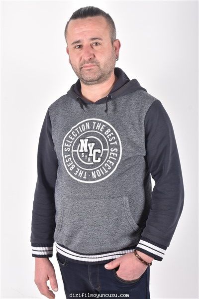 Ankara Cast Ajans Hüseyin 108003