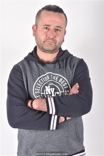 Ankara Cast Ajans Hüseyin 108004