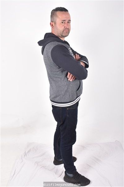 Ankara Cast Ajans Hüseyin 108005