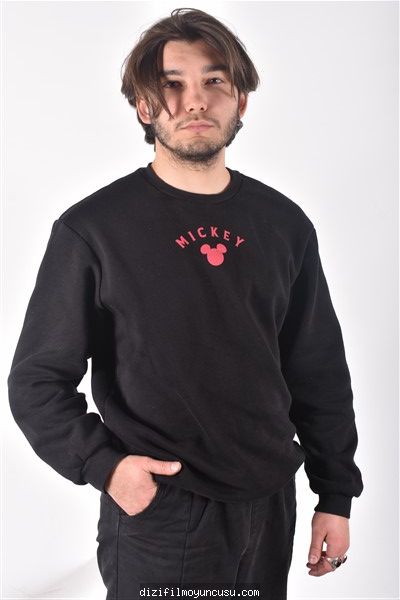 Ankara Cast Ajans Kağan 107991