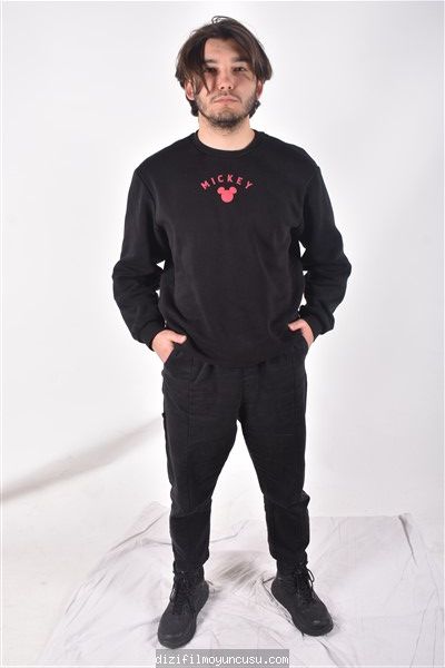 Ankara Cast Ajans Kağan 107992