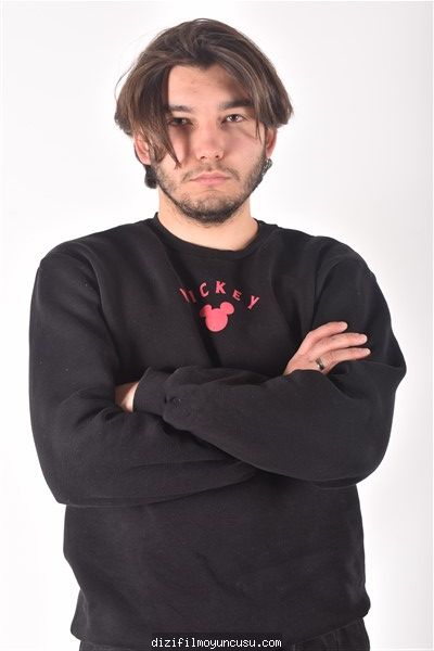 Ankara Cast Ajans Kağan 107993
