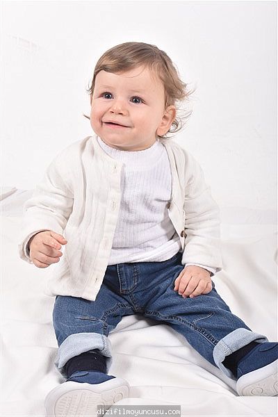 Çocuk Oyuncular Adayımız Kuzey