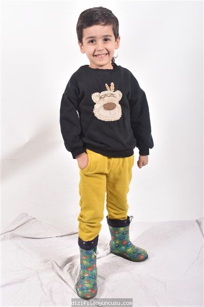 Ankara Cast Ajans Manas 108066