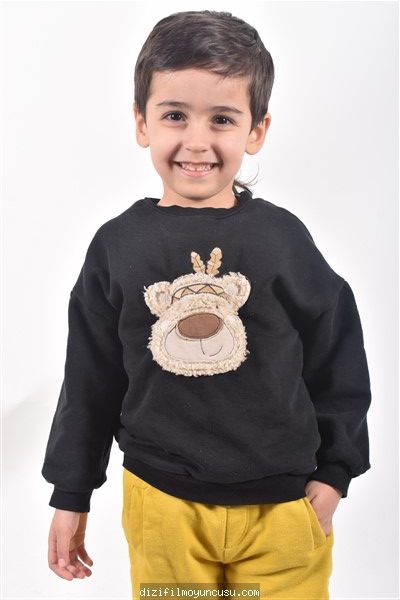 Ankara Cast Ajans Manas 108067