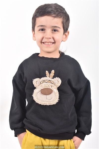 Ankara Cast Ajans Manas 108068