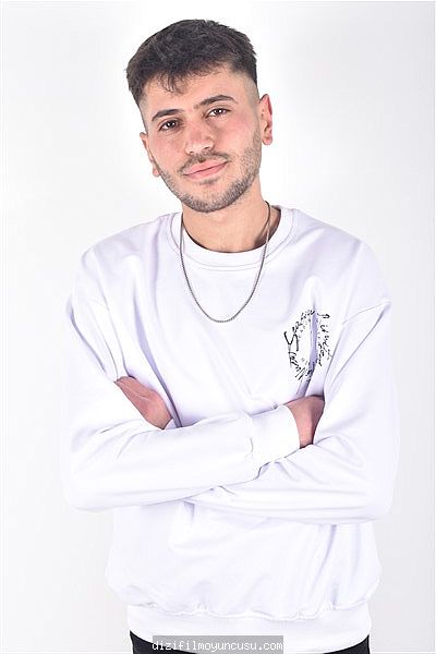 Erkek Oyuncular Adayımız Mehmet