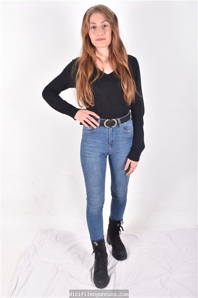 Ankara Cast Ajans Melek 107934