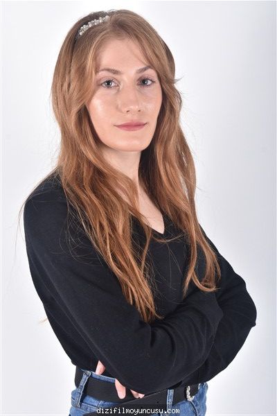 Ankara Cast Ajans Melek 107935