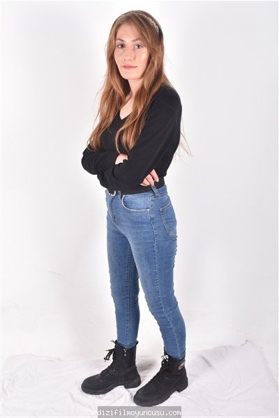 Ankara Cast Ajans Melek 107936