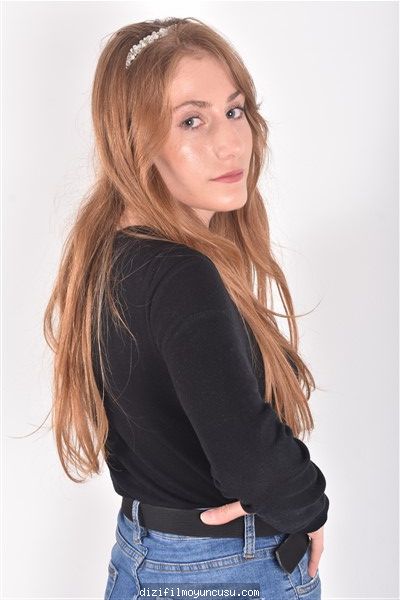 Ankara Cast Ajans Melek 107937