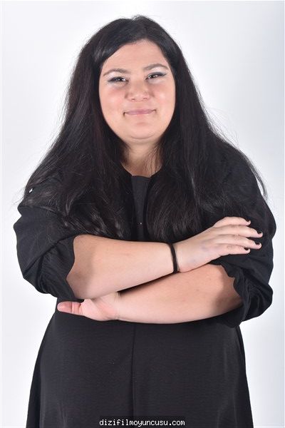Ankara Cast Ajans Melek 107988