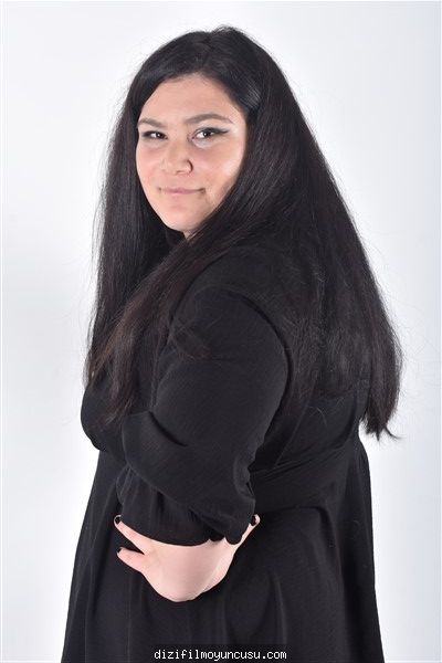 Ankara Cast Ajans Melek 107989