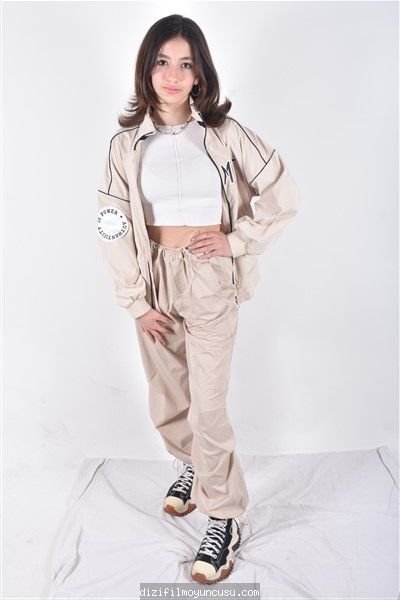 Ankara Cast Ajans Melis 107954