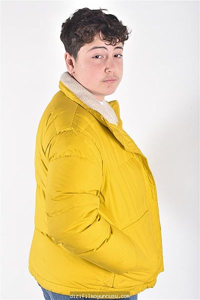 Erkek Oyuncular Adayımız Muhammed