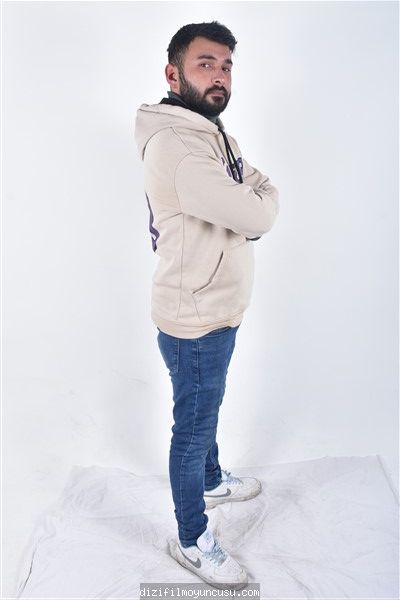 Ankara Cast Ajans Nebi 107976