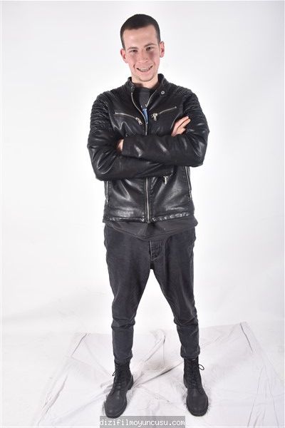 Ankara Cast Ajans Ogün 108019