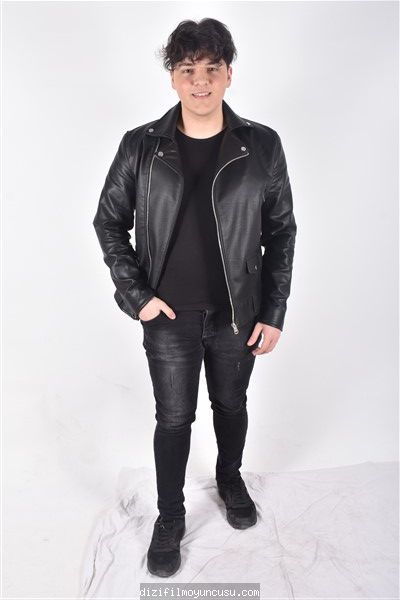 Ankara Cast Ajans Ömer 108078