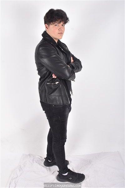 Ankara Cast Ajans Ömer 108079