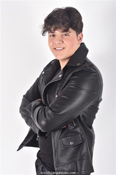 Ankara Cast Ajans Ömer 108080