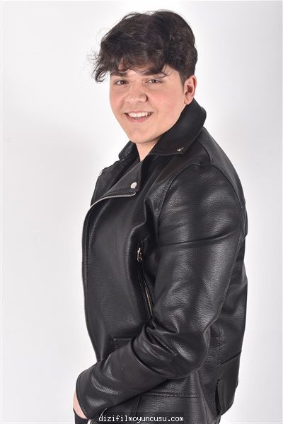Ankara Cast Ajans Ömer 108081