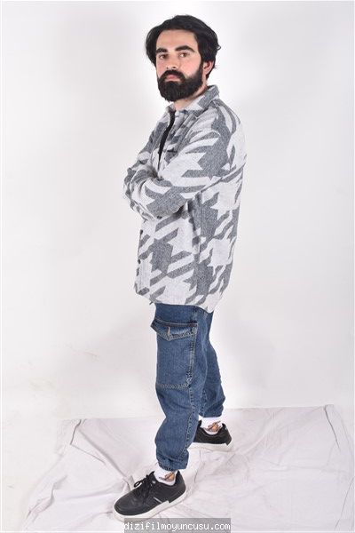 Ankara Cast Ajans Orhan 108084