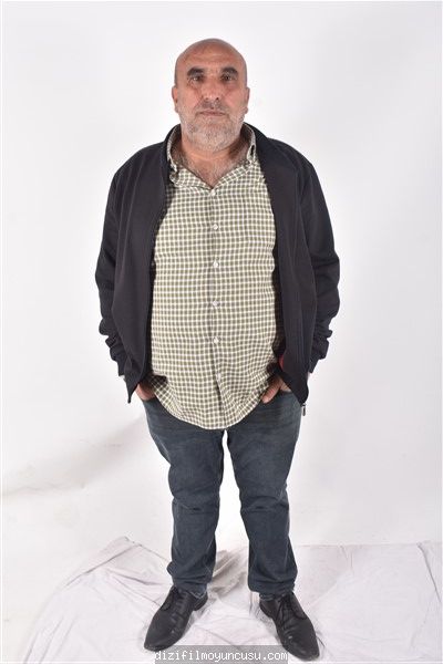 Ankara Cast Ajans Salih 108023