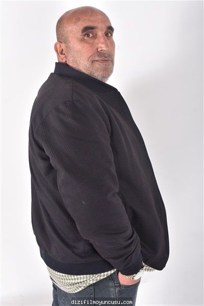 Ankara Cast Ajans Salih 108025