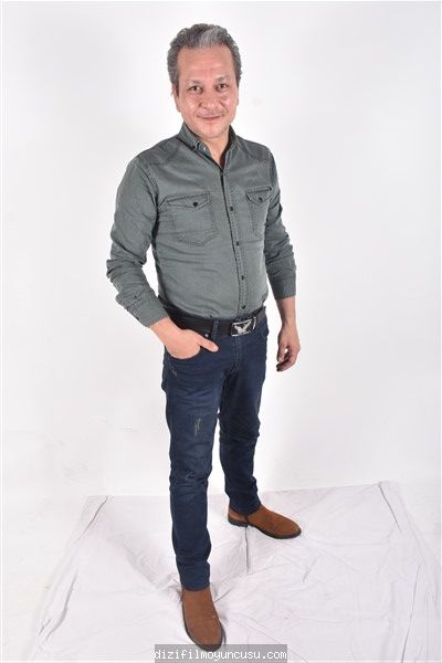 Ankara Cast Ajans Şeref 108098