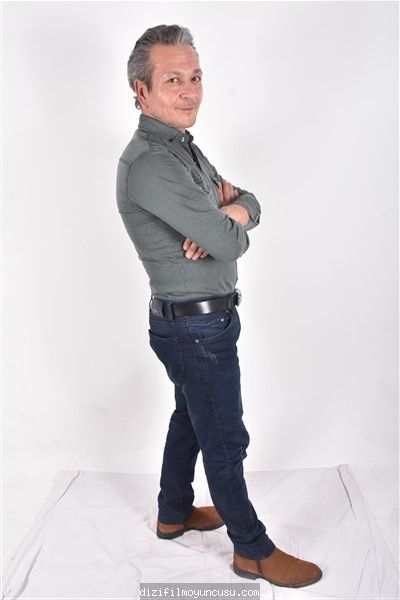 Ankara Cast Ajans Şeref 108099