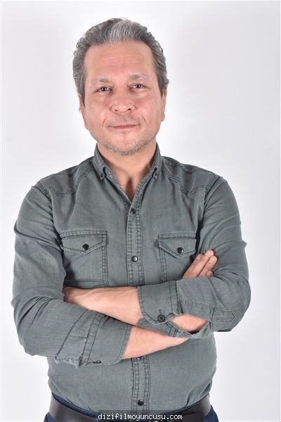 Ankara Cast Ajans Şeref 108101